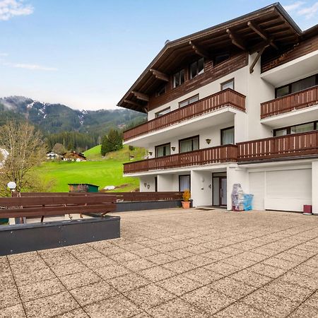 Apartment Holger By Interhome Zell am See Exteriör bild