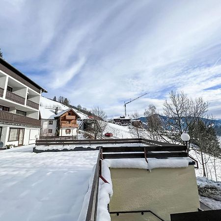 Apartment Holger By Interhome Zell am See Exteriör bild