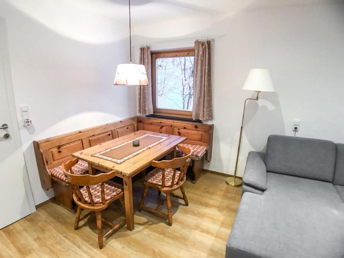 Apartment Holger By Interhome Zell am See Exteriör bild