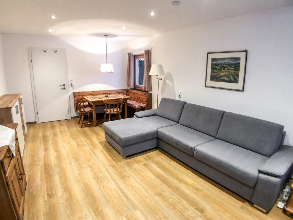 Apartment Holger By Interhome Zell am See Exteriör bild