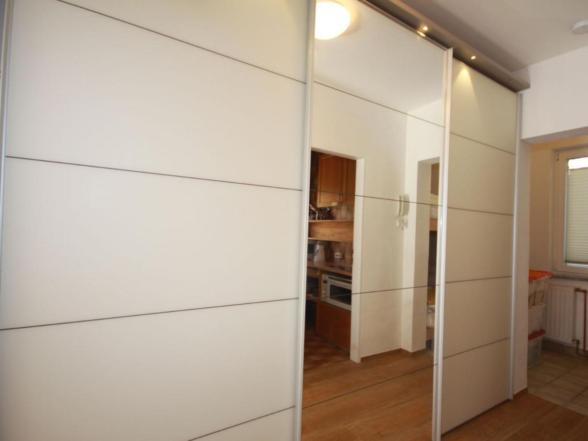 Apartment Holger By Interhome Zell am See Exteriör bild