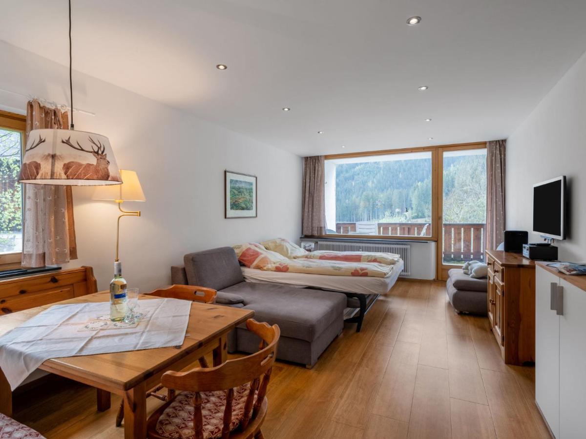 Apartment Holger By Interhome Zell am See Exteriör bild