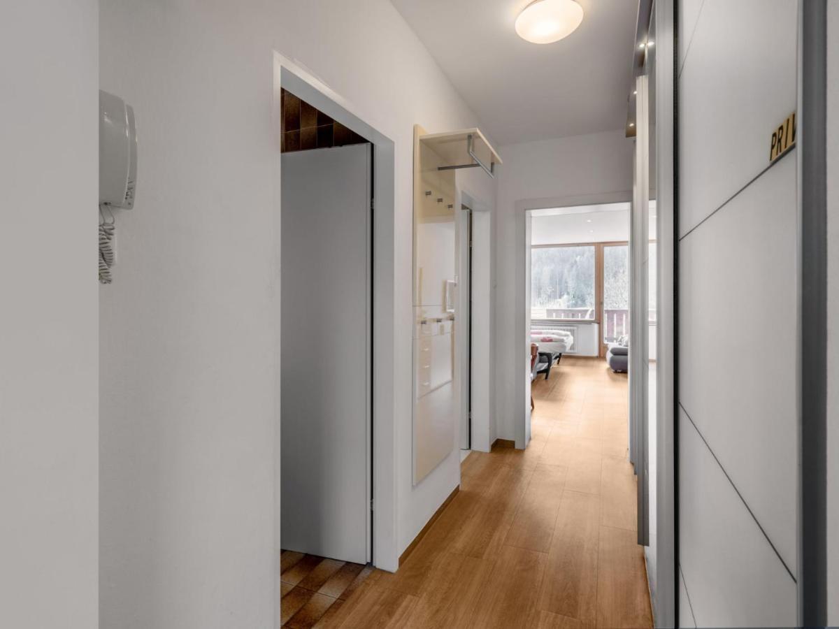 Apartment Holger By Interhome Zell am See Exteriör bild