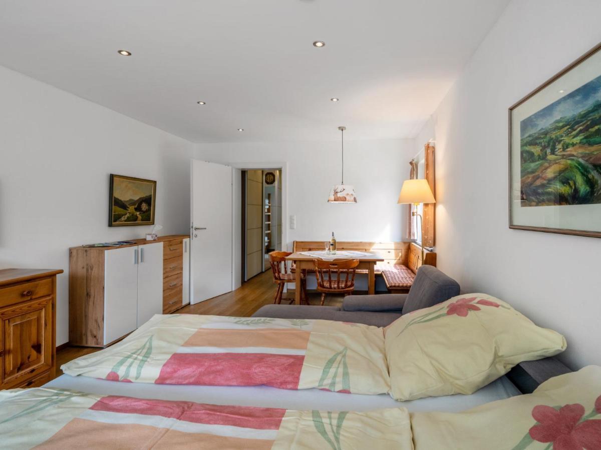 Apartment Holger By Interhome Zell am See Exteriör bild