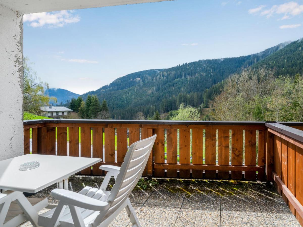 Apartment Holger By Interhome Zell am See Exteriör bild