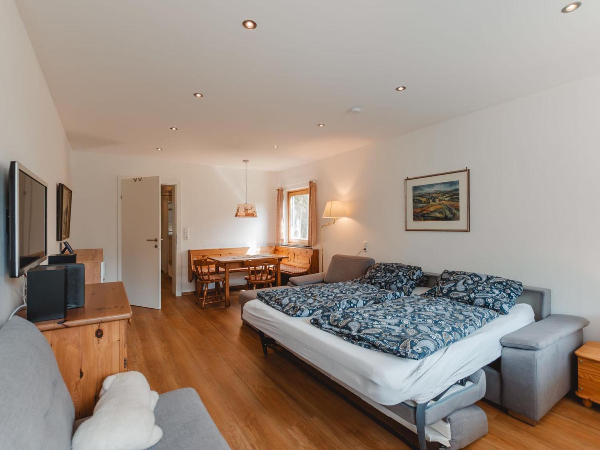 Apartment Holger By Interhome Zell am See Exteriör bild