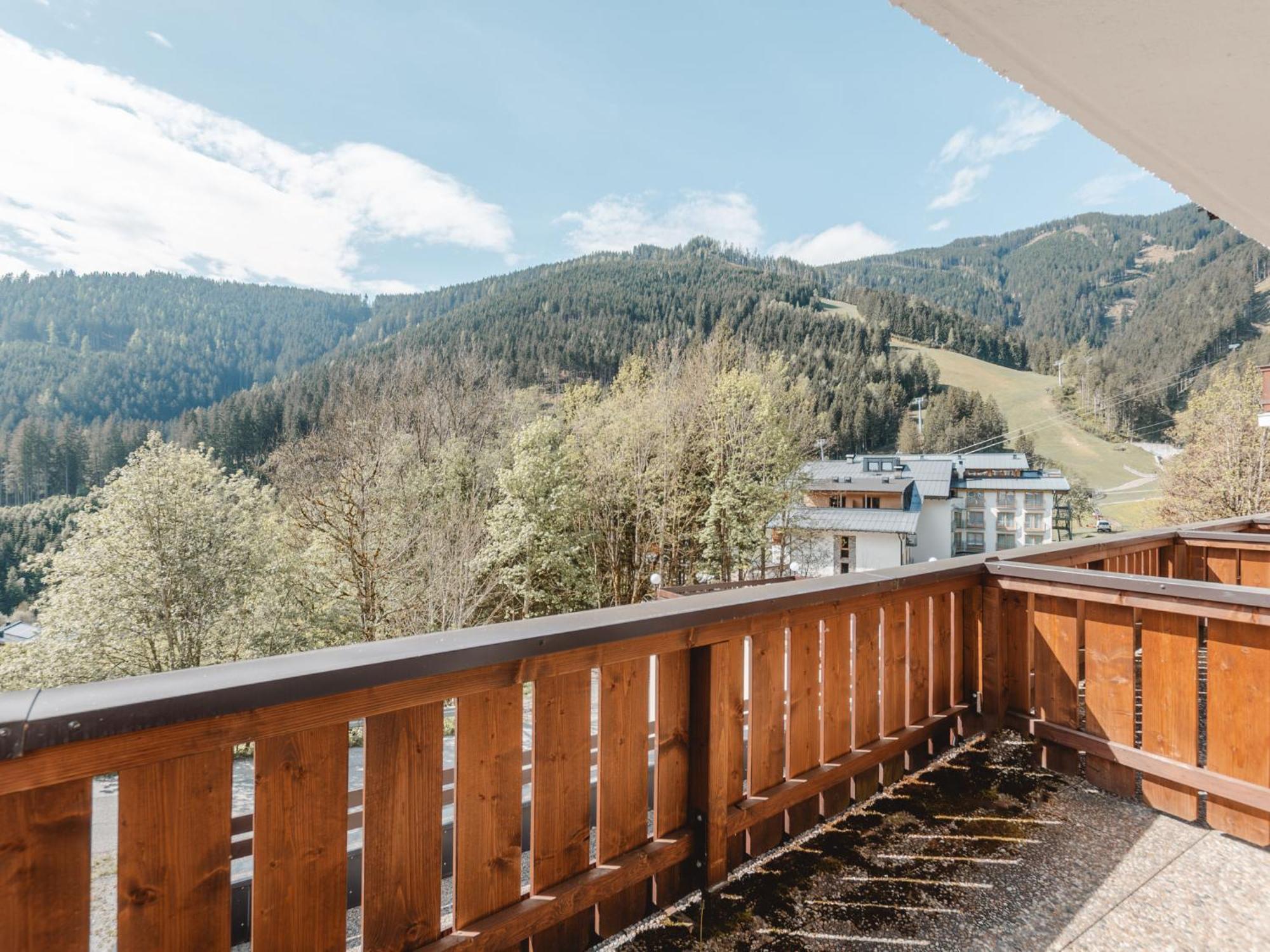 Apartment Holger By Interhome Zell am See Exteriör bild