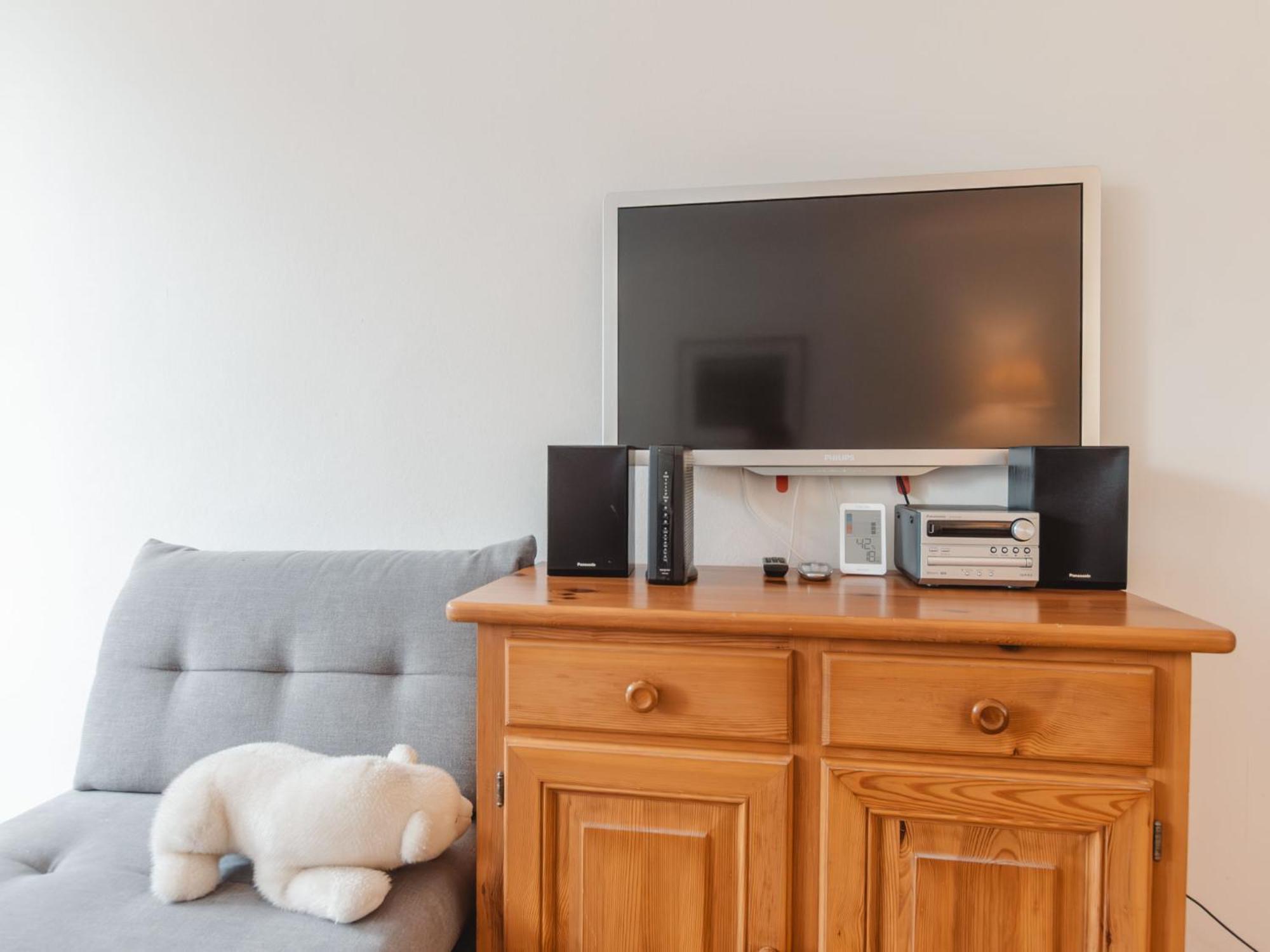 Apartment Holger By Interhome Zell am See Exteriör bild