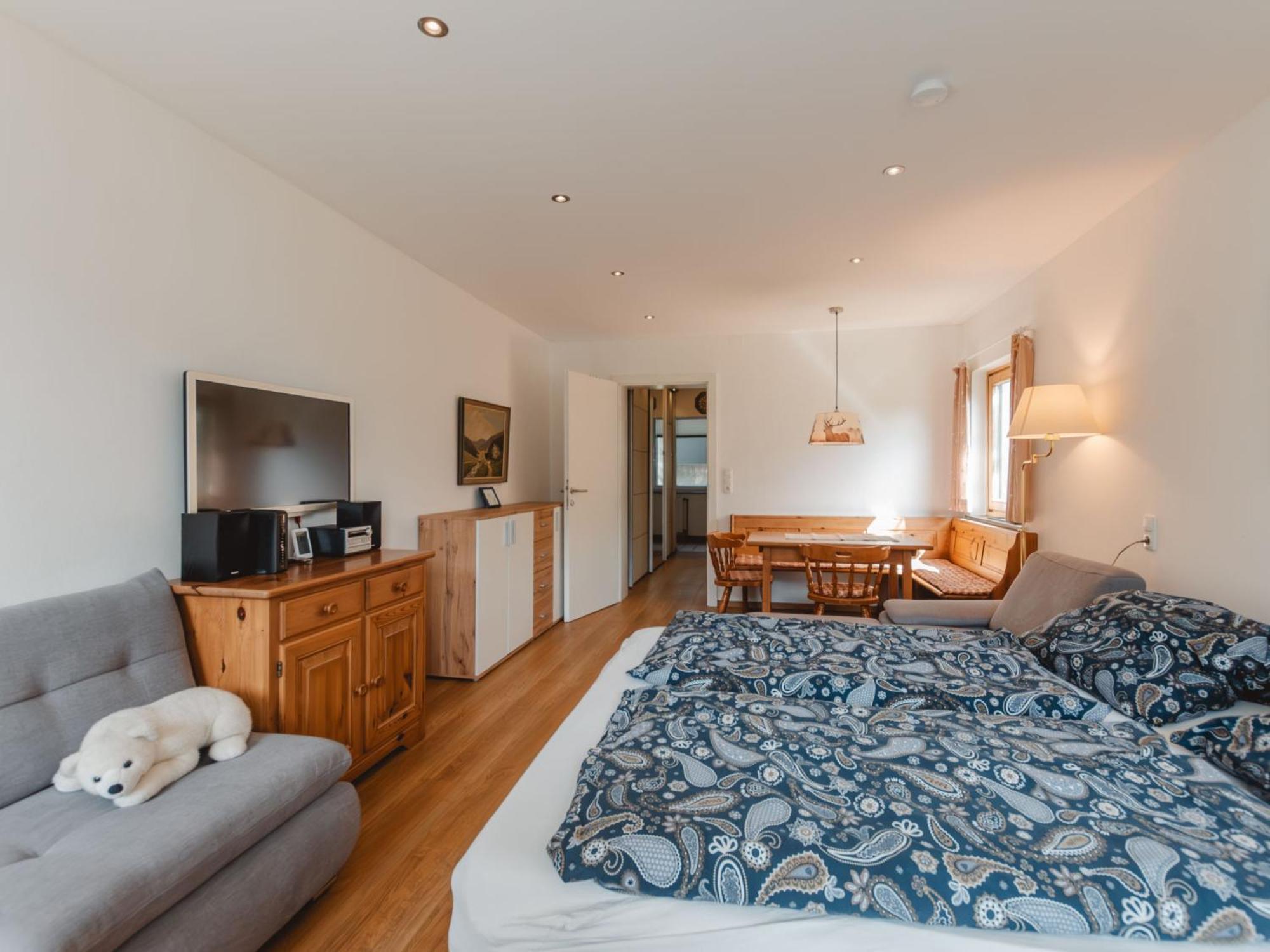 Apartment Holger By Interhome Zell am See Exteriör bild