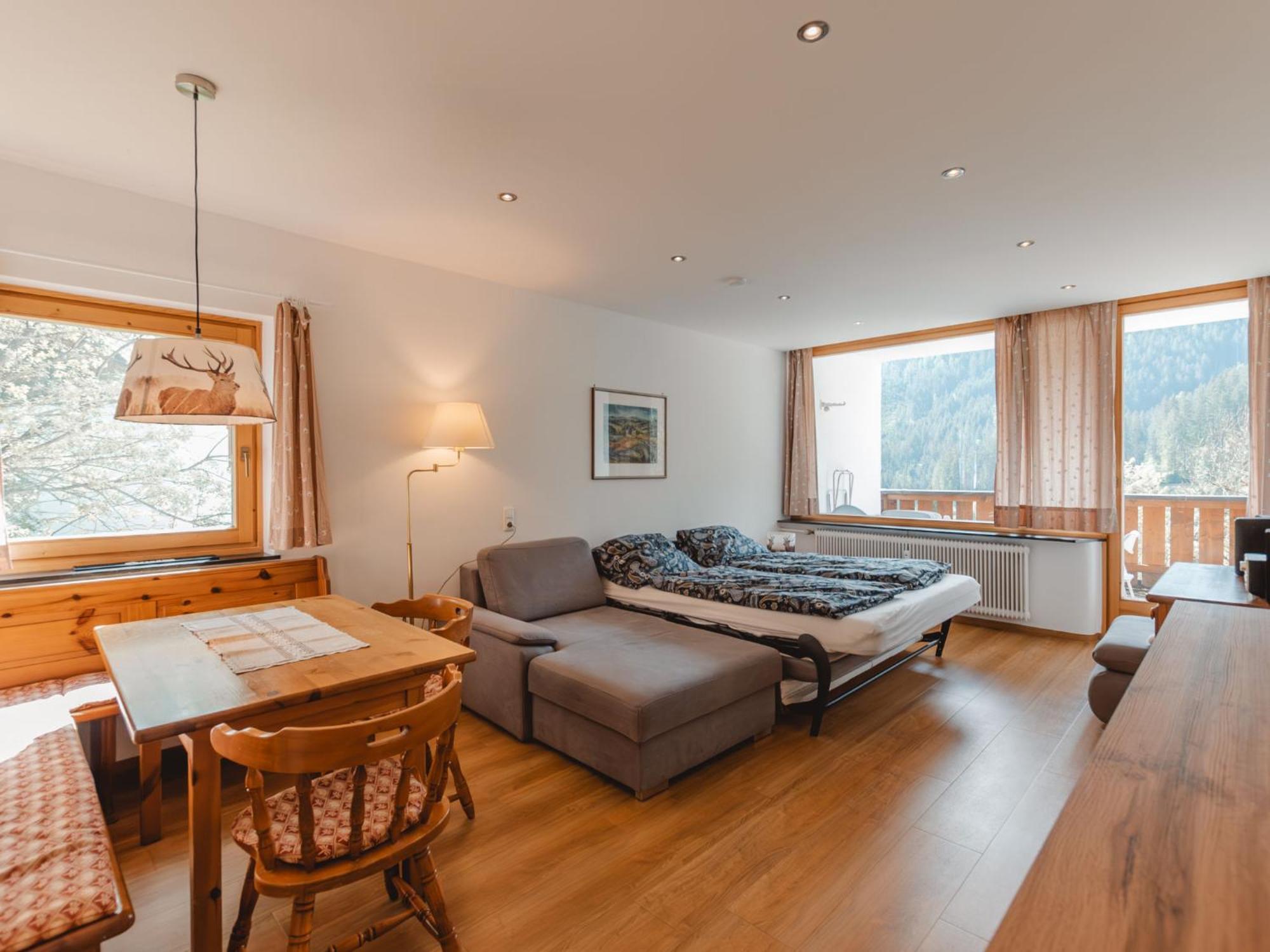 Apartment Holger By Interhome Zell am See Exteriör bild