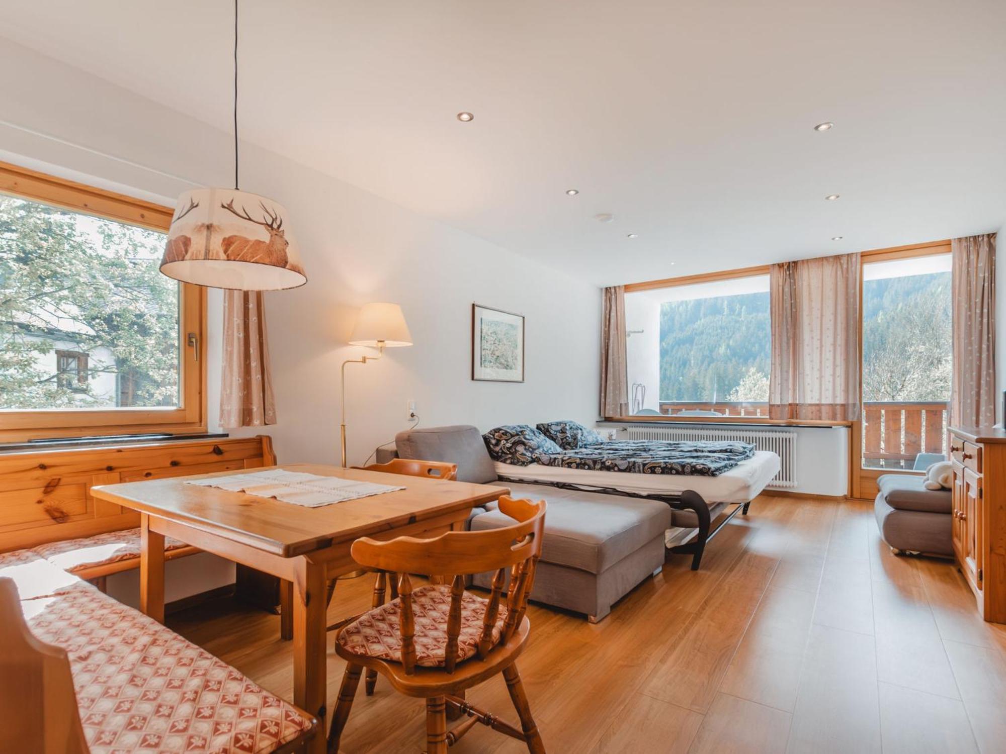 Apartment Holger By Interhome Zell am See Exteriör bild