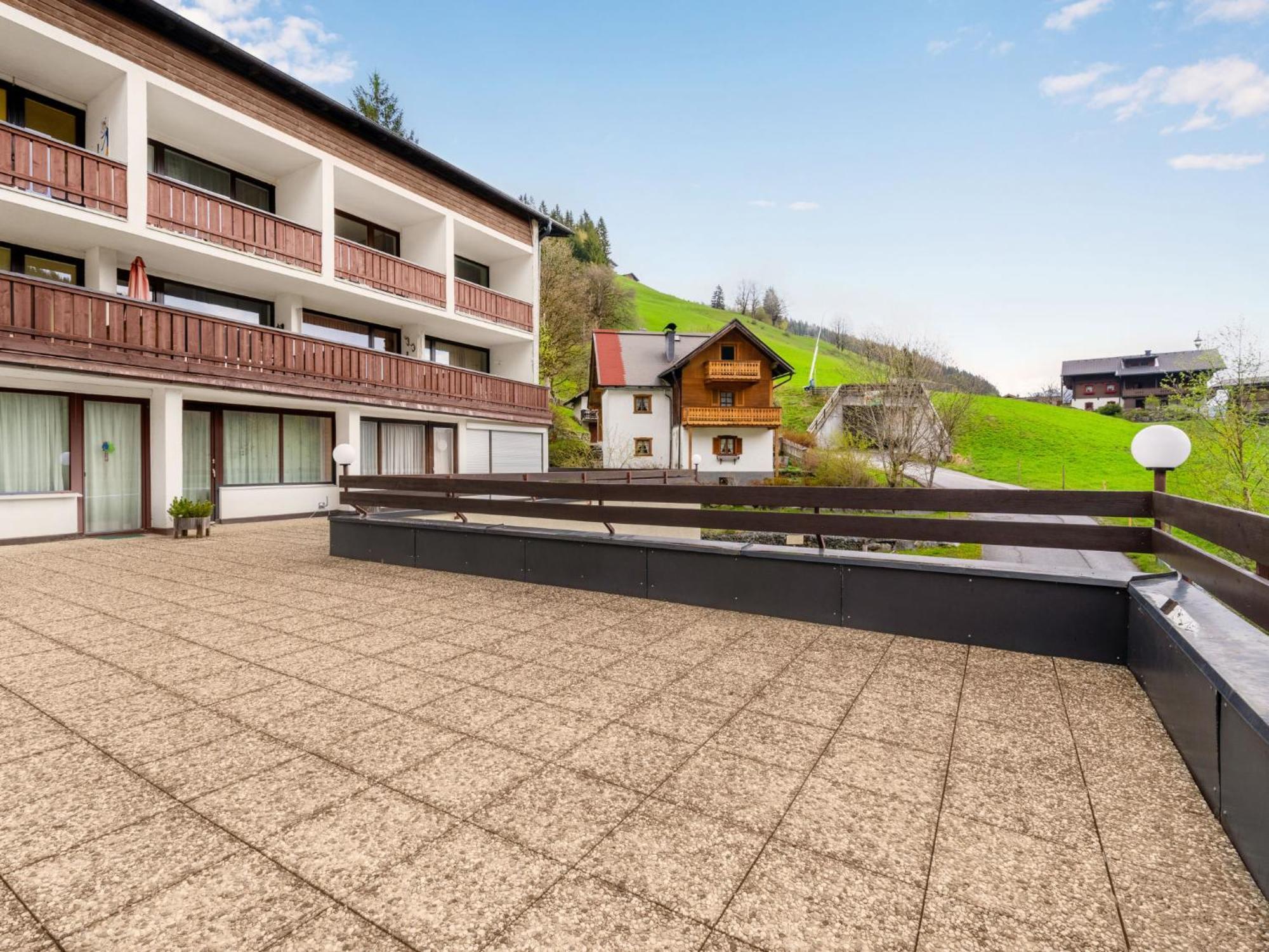 Apartment Holger By Interhome Zell am See Exteriör bild